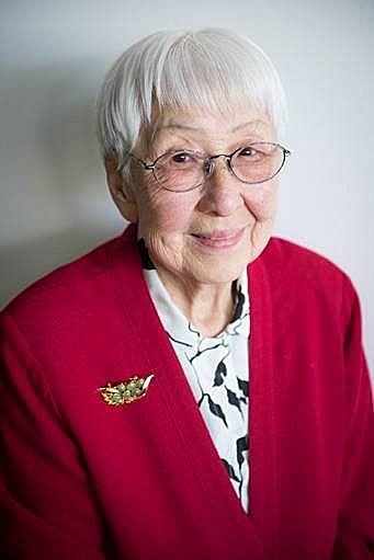 Obituary of Mrs. Lillian Rita Lee 李馬瑞清