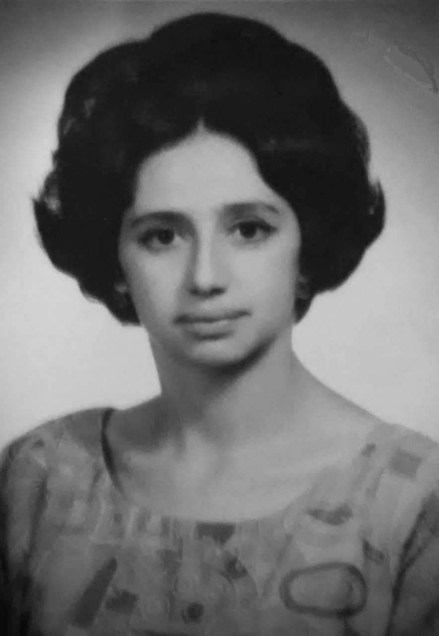 Obituary of Marta Lidia Villalobos
