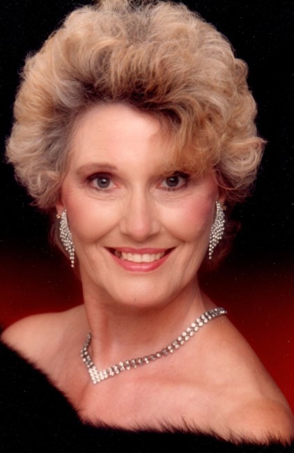 Obituary of Donna Lee Jenkins