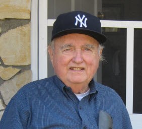 Obituary of James John Curran