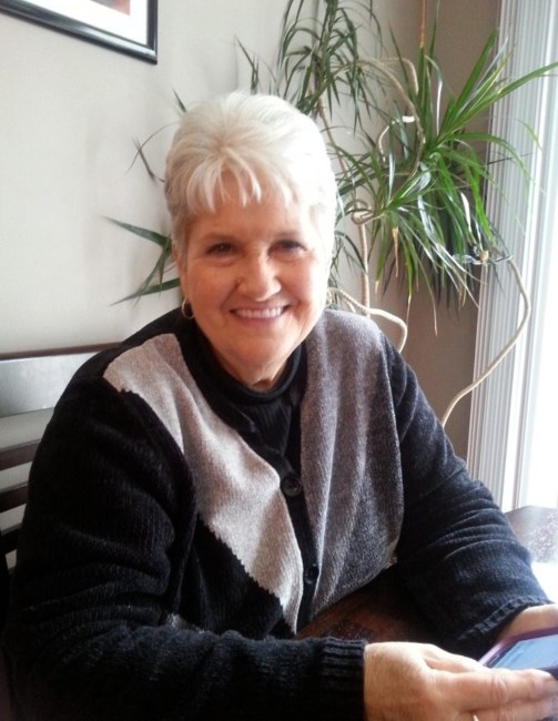 Obituary of Sheila Humphreys