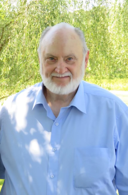 Obituario de David Woodward Tucker