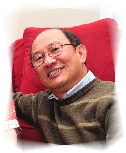 Obituary of Mr. Hai Cheng Chuah