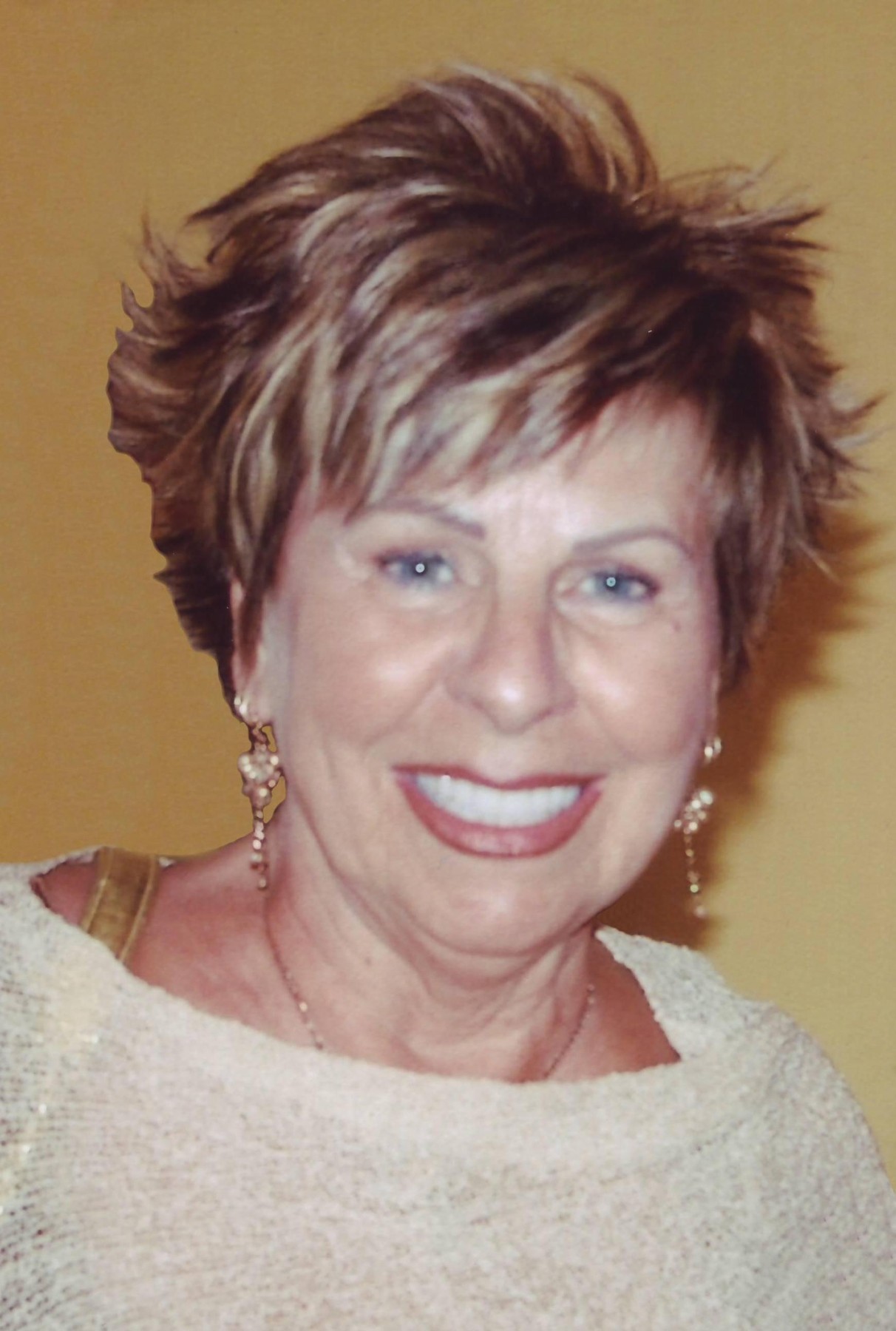 Mme Micheline Gauthier Pelletier Obituary Quebec, QC