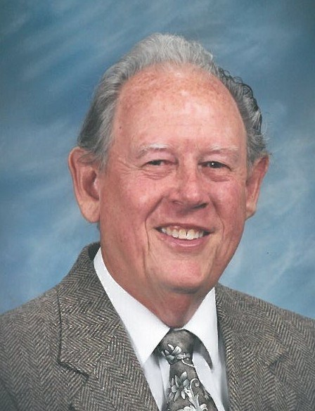 Obituary of Alfred W. Hanson