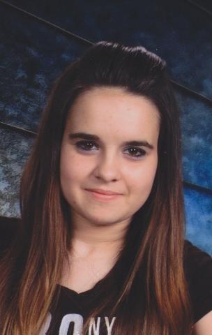 Obituary of Katelynn Marie Fancher