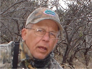 Obituary of Randall Dyal