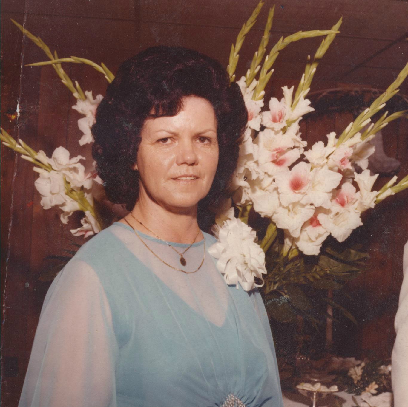 Obituary of Mrs. Shirley Besson Margiotta