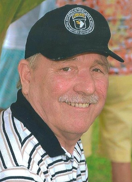 Obituary of Raymond Murrell Garrett Jr.