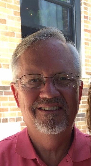 Obituary of Patrick John Olson