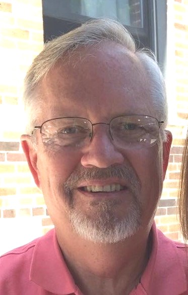 Obituary of Patrick John Olson