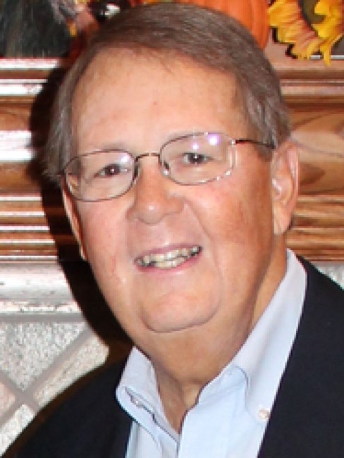 Obituary of Joseph John Roberts