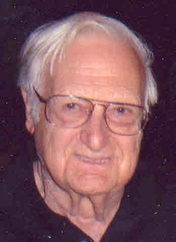 Obituary of Elmer Lederer