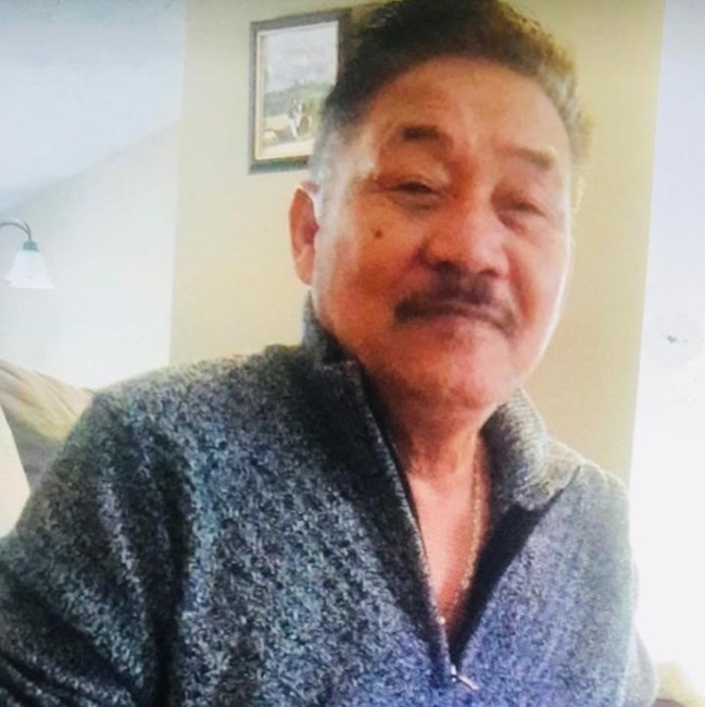 Obituary of Duc Phung
