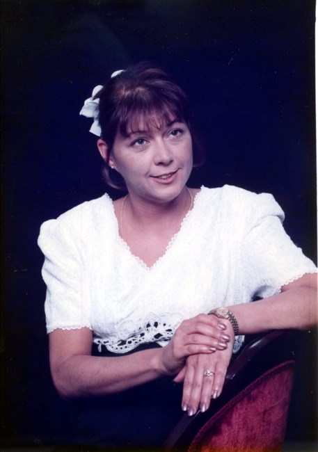 Obituary of Lisa Michelle Vincent