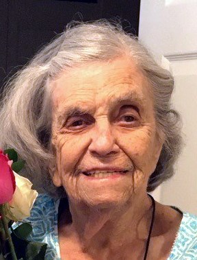 Obituario de Hadassah Stein