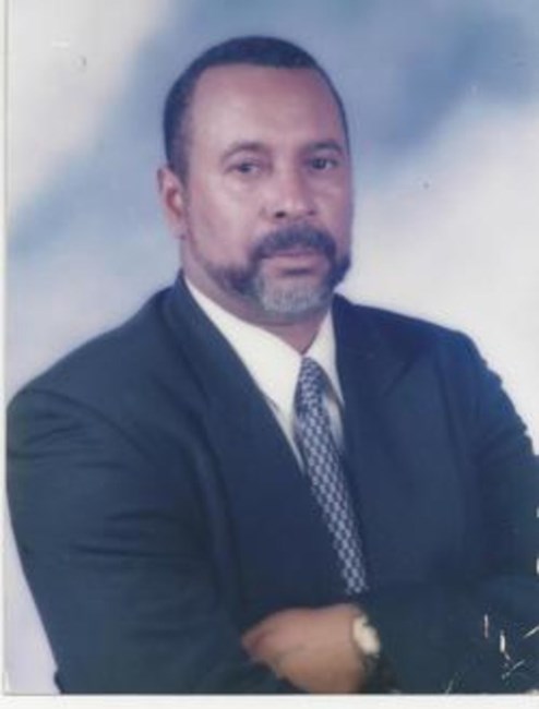 Obituary of Leslie Jerome Muckelroy