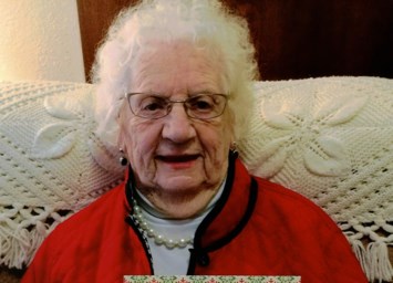 Obituario de Nellie Anderson Fontanella