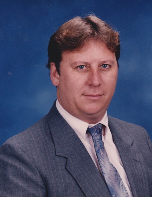 Obituario de Jerry Wayne Neely
