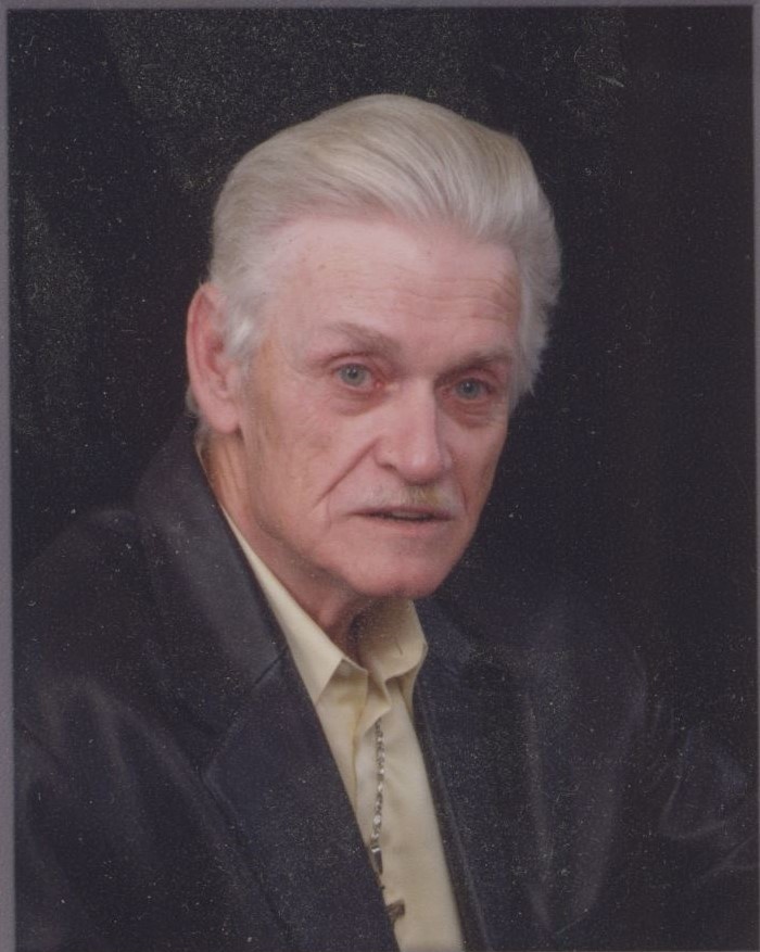 Avis de décès de Patrick "Pat" White