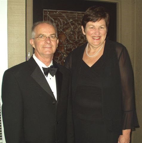 Obituary of Janet Elyse Yarnell