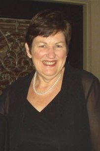 Obituary of Janet Elyse Yarnell