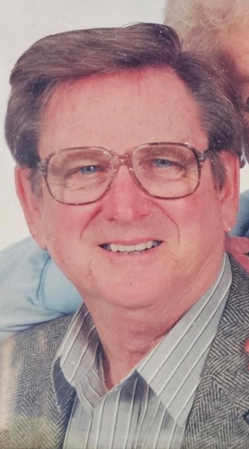 Obituary of Robert Samuel Gilmore