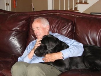 Obituary of Douglas Neil Johnson M.D.