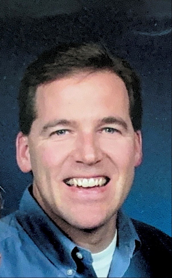 Obituary of John Francis Ceriotti