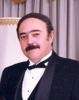 Obituary of Dr. Juan H. Oñate Jr.