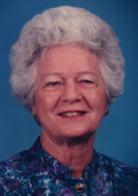 Obituary of Lillian Louise Powell