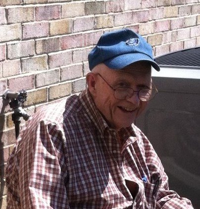 Obituary of John "Jack" Hoye