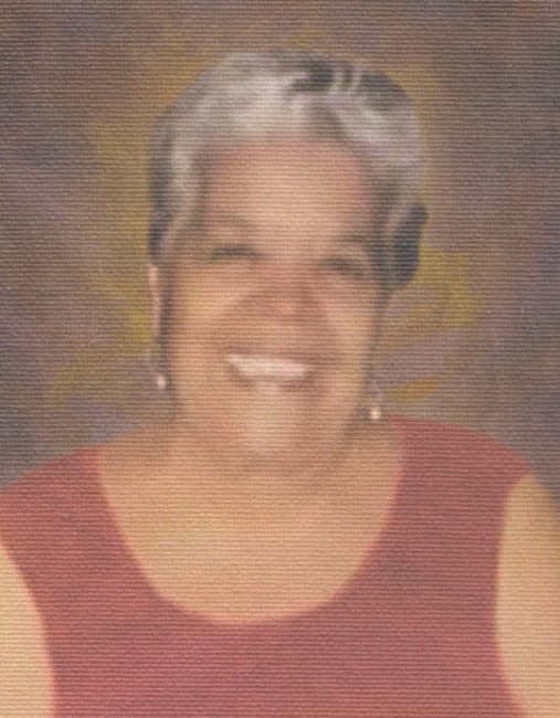 Obituary of Frances Chavez Lopez