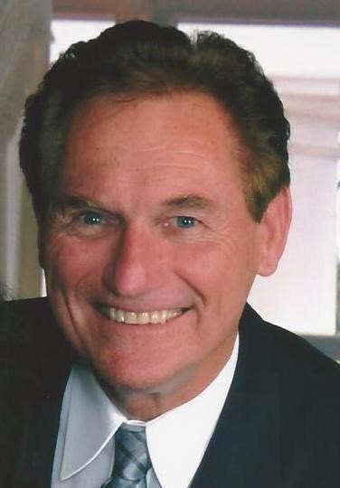 Obituary of Roger William Cook