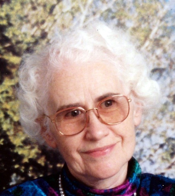 Obituario de Ruby S. Stevens