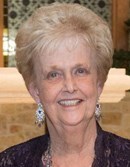Obituary of Jane Ellen Barrett