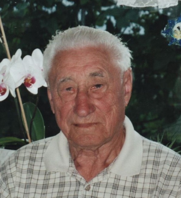 Obituary of Michael Albrich