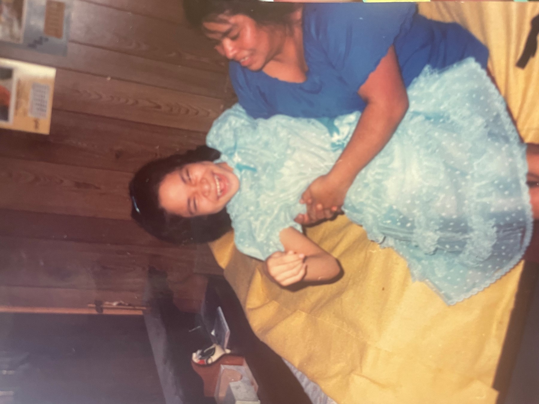 Obituary of Magdalena Carmona