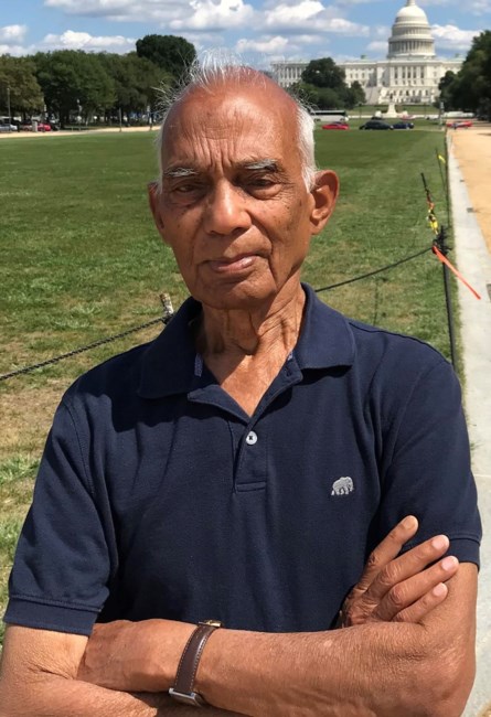 Obituary of Santosh Kumar Choudhry