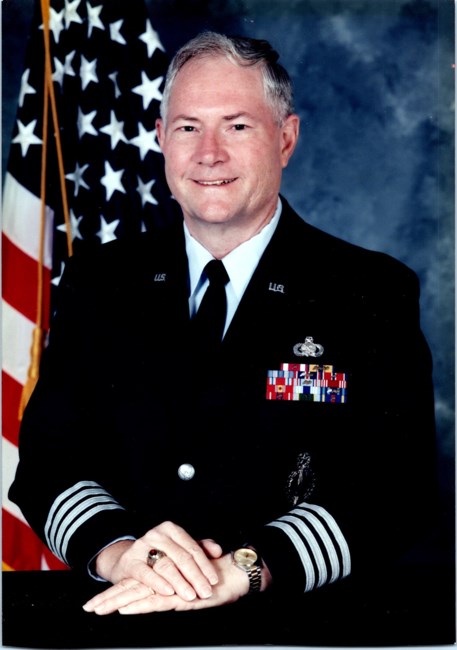 Obituary of Col. Melvin Phipps