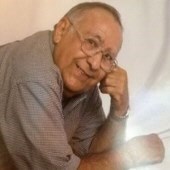 Obituary of John Battista Gurrieri