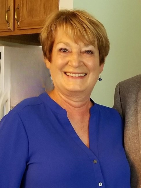 Obituary of Susan M McConnell