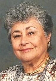Obituary of Emma V. Valencia Galvan