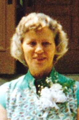 Obituary of Velma J. Jones