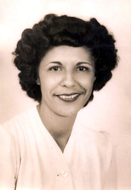 Obituary of Andrea Castillo Molina