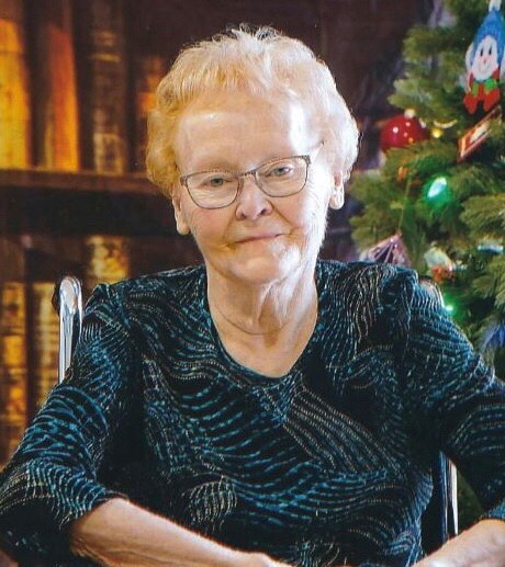 Obituary of Shirley Jeanne Kovach