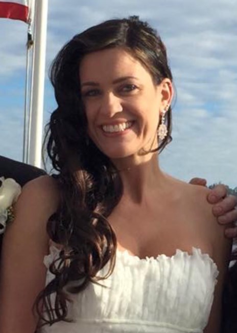 Obituary of Kelly Fodrocy Rossi