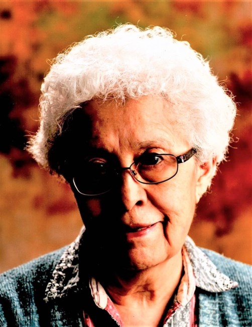 Obituary of Elvera H. Archuletta