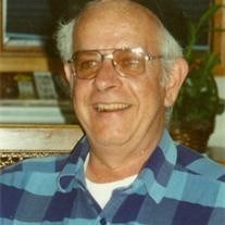 Obituary of James Crawford