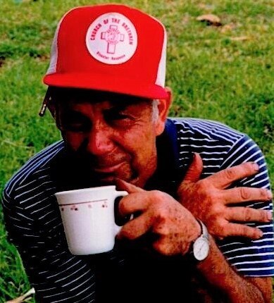 Obituary of Ammon Miller